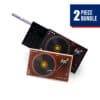 2-Piece Royal Box Bundle: Gramophone | Party Box USA