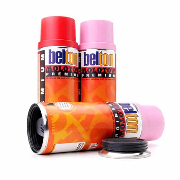 Belton Spray Paint Stash Can Diversion Safe Party Box USA