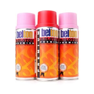 Belton Spray Paint Stash Can Secret Storage Container Party Box USA