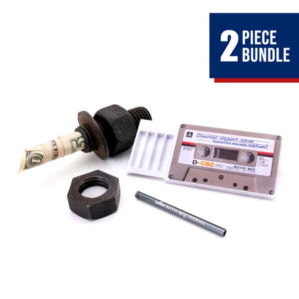 Bolt & Royal Box Bundle Party Box USA