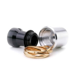 Car Lighter Secret Stash Container Diversion Safe Party Box USA