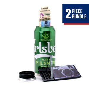 Carlsberg & Royal Box Bundle Party Box USA