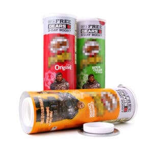 Chips Secret Storage Container Diversion Safe Party Box USA