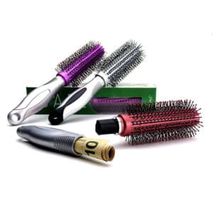 Diversion Safe Hairbrush Party Box USA