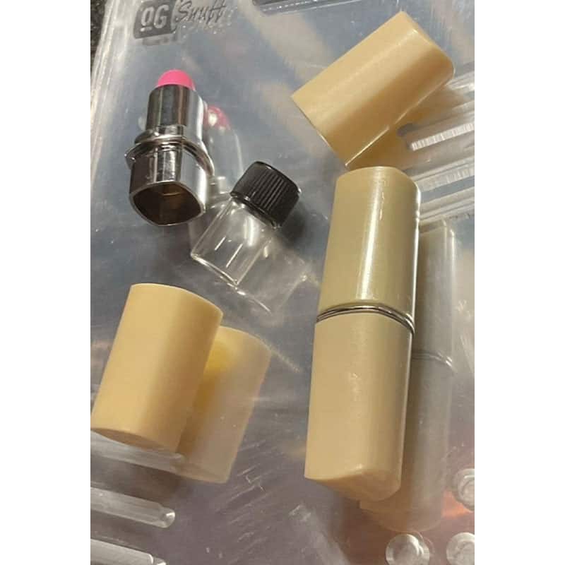 diversion-safe-lipstick Diversion Safe Lipstick