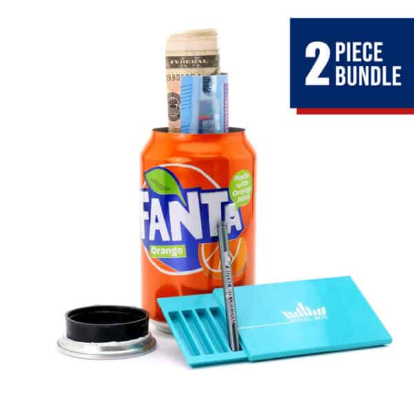 Fanta & Royal Box Bundle Party Box USA