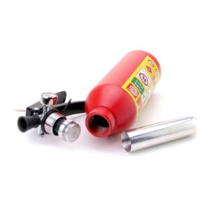 Fire Extinguisher Diversion Safe Secret Storage Party Box USA