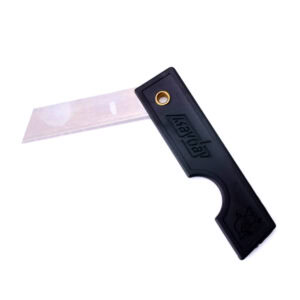 Folding Blade Snorting Accessories Party Box USA