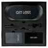 Get Lost Premium Set - Black