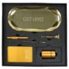 Get Lost Premium Snuff Set - Gold