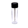 Glass Bottle with Telescopic Spoon Party Box USA
