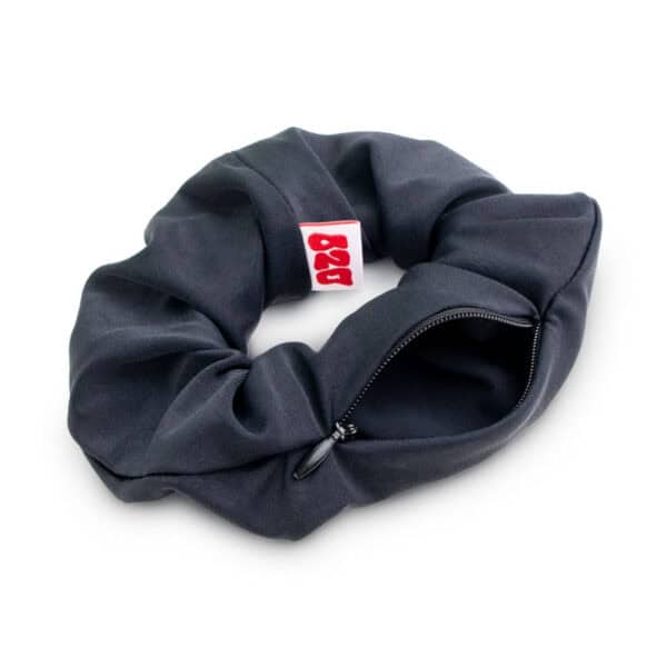 Hidden Pocket Scrunchie Diversion Safe Party Box USA
