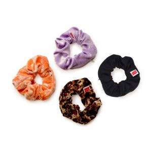 Hidden Pocket Scrunchie Secret Stash Party Box USA