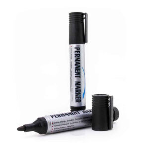 Marker with Secret Compartment Diversion Safe Party Box USA