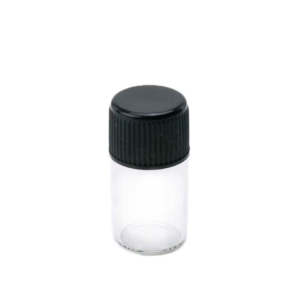 Marker with Secret Compartment Glass Jar Party Box USA