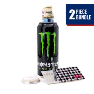 Monster & Royal Box Bundle Party Box USA