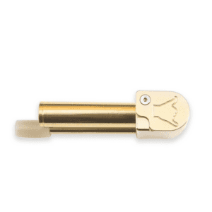 Original Shaka Solid Brass Pipe