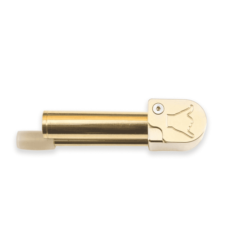 original-shaka-pipe-solid-brass Original Shaka Solid Brass Pipe