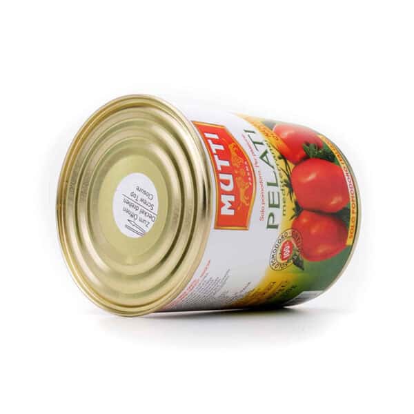 Pelati Tomatoes Can Diversion Safe Hidden Stash Party Box USA