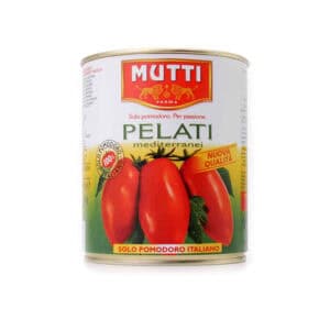 Pelati Tomatoes Can Diversion Safe Secret Stash Party Box USA