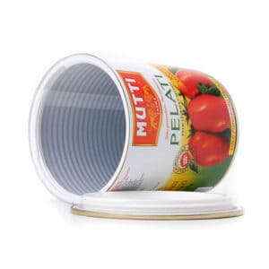 Pelati Tomatoes Can Diversion Safe Secret Storage Container Party Box USA