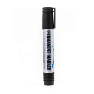 Permanent Marker with Secret Compartment Party Box USA