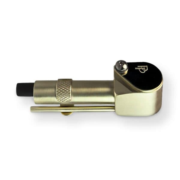 Proto Classic Highbrid Brass Pocket Tool - Party Box USA