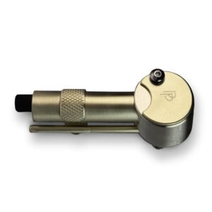 Proto Rocket - Brass Tool - Party Box USA