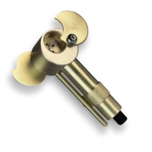 Proto Rocket Metal - Party Box USA