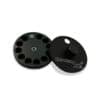 Revolver XXL Dispenser Snuff Box