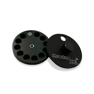 Revolver XXL Dispenser Snuff Box