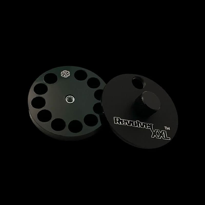 revolver-xxl-snuff-dispenser Revolver XXL Snuff Dispenser
