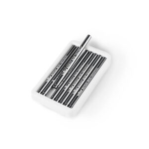 Royal Box 8 PCS Straws Snorting Accessories