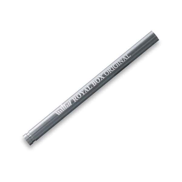 Royal Box 8 PCS Straws Snuff Tube