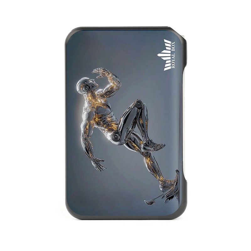 royal-box-athlete-black-snuff-set-party-box-usa Royal Box Athlete - Black Snuff Set | Party Box USA