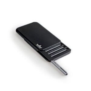 Royal Box B52 Black Snuff Set Party Box USA