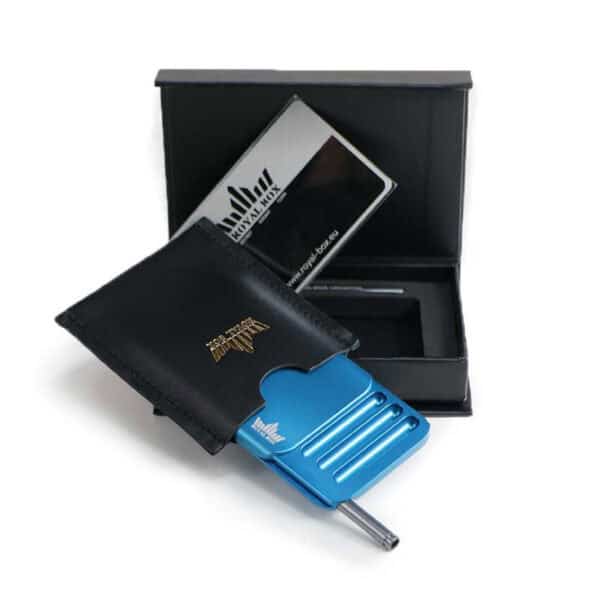 Royal Box B52 Blue Party Box USA