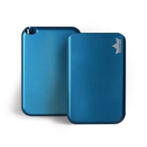 Royal Box B52 Blue Snorting Kit Party Box USA