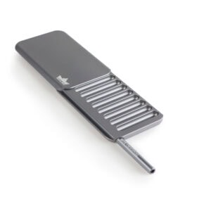 Royal Box B52 Dark Titanium Snuff Set Party Box USA