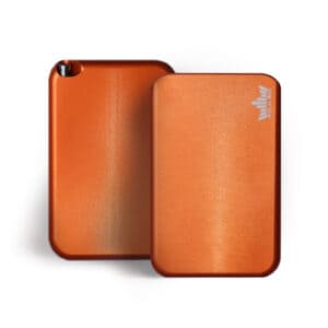 Royal Box B52 Orange Snorting Kit Party Box USA