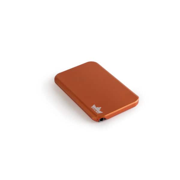 Royal Box B52 Orange Snuff Kit Party Box USA