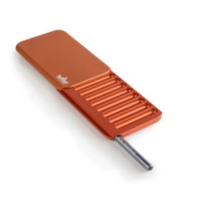 Royal Box B52 Orange Snuff Set Party Box USA