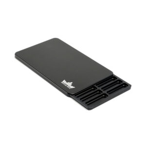 Royal Box Black Biturbo Layout Snuff Kit