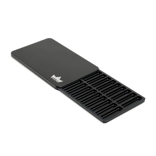 Royal Box Black Biturbo Snuff Set