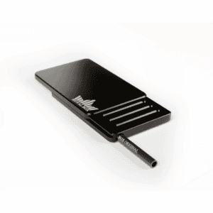 Royal Box Black Panther Snuff Kit