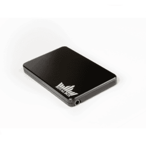 Royal Box Black Panther Snuff Set