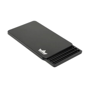 Royal Box Black Turbo Snuff Kit