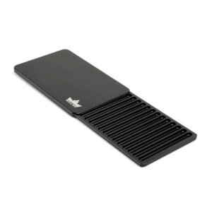 Royal Box Black Turbo Snuff Set