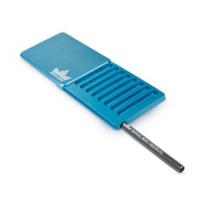 Royal Box Blue Snuff Box