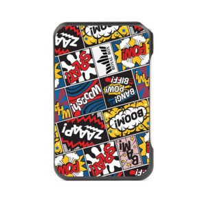 Royal Box Boom – Black Snuff Kit | Party Box USA